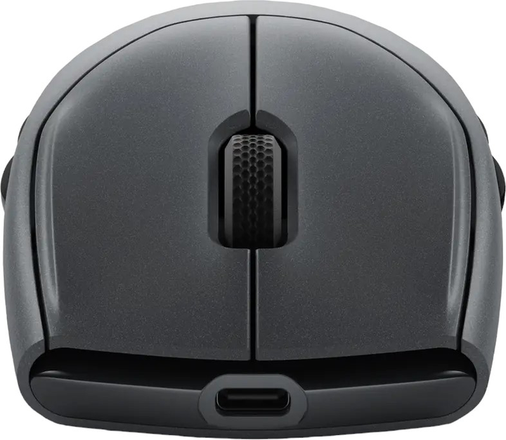 Миша Alienware AW720M Tri-Mode Gaming Wireless Dark Side of the Moon (545-BBDN) - зображення 5