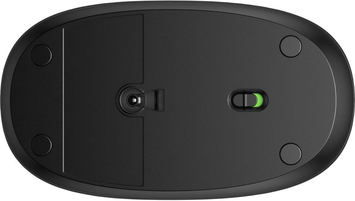 Миша HP 245 Wireless Black (81S67AA) - зображення 8