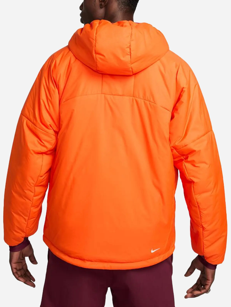 Спортивна вітровка чоловіча Nike ACG Therma-FIT ADV "Orange" DV0363-893 M Помаранчева (196969092740) - зображення 2