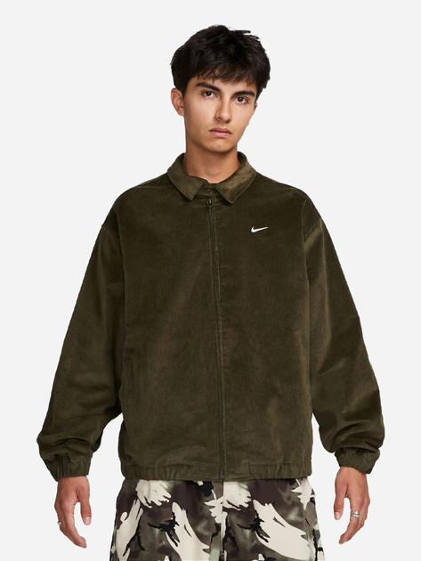 Harrington khaki best sale