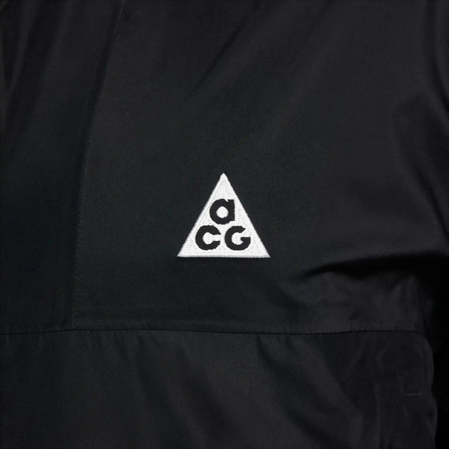 Спортивна вітровка чоловіча Nike ACG Storm-FIT Gore-Tex ADV