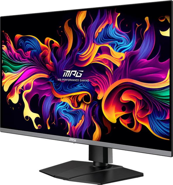 Монитор 31.5" MSI MPG 321URX QD-OLED - изображение 3