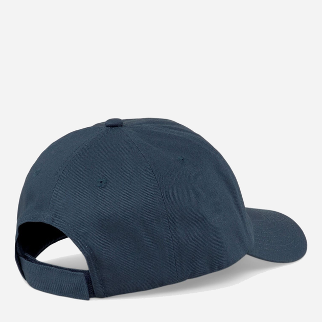 Czapka z daszkiem Puma ESS No.1 BB Cap 2435705 One Size Ciemnoniebieska (4065452959166) - obraz 2