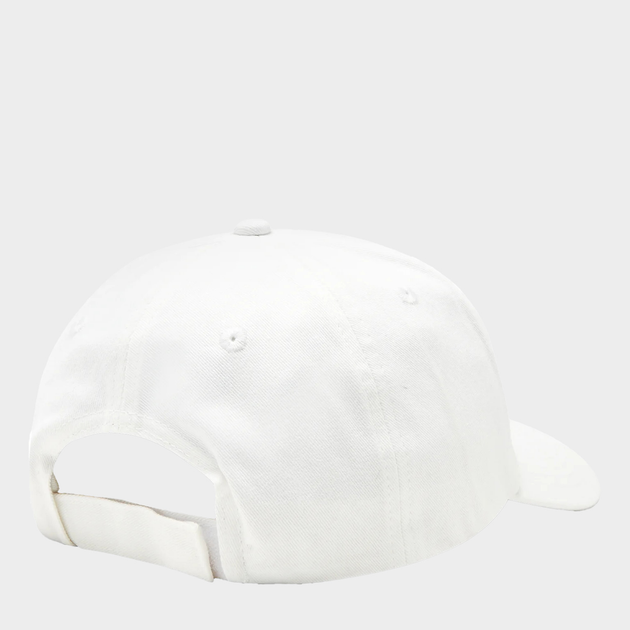 Кепка літня Puma ESS No.1 BB Cap 2435707 One Size Біла (4065452958992) - зображення 2