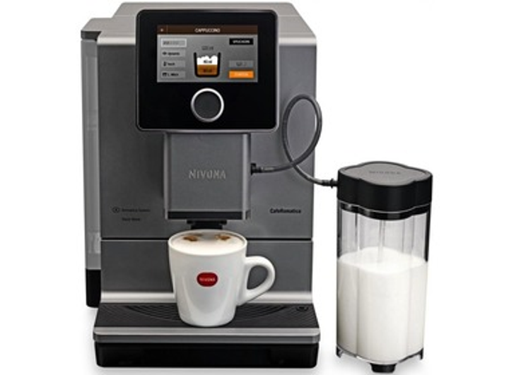 Кофемашина Nivona NICR 970 CafeRomatica - изображение 1
