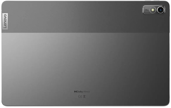 Tablet Lenovo Tab P11 2nd Gen 11.5" Wi-Fi 6/128GB Storm Grey (ZABF0315PL) - obraz 4