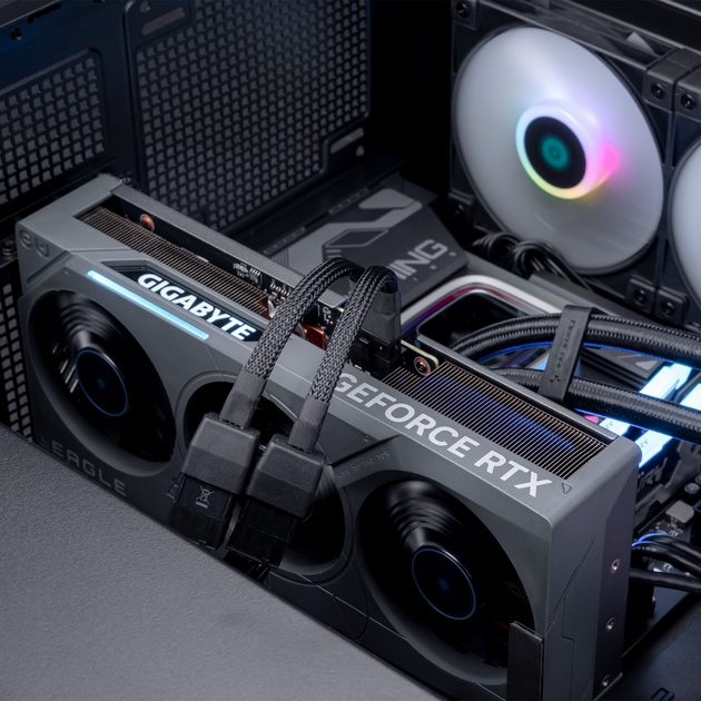 Персональний комп`ютер Expert PC Ultimate (I14700KF.32.S1.4070TS.G12721) - зображення 7