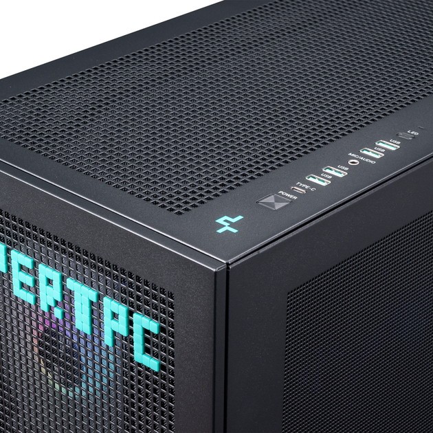 Персональний комп`ютер Expert PC Ultimate (I14700KF.32.S1.4070TS.G12721) - зображення 10
