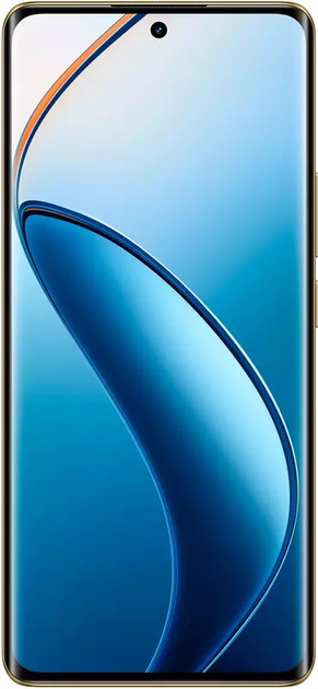 Мобільний телефон Realme 12 Pro 5G 8/256GB Submariner Blue - зображення 2