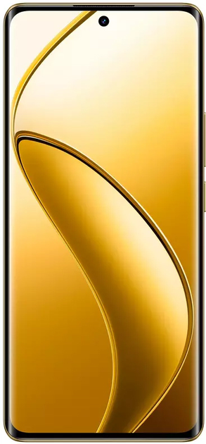 Мобільний телефон Realme 12 Pro 5G 12/512GB Navigator Beige - зображення 2