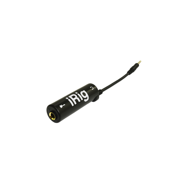 Звуковая плата Dynamode Dynamode iRig - изображение 2