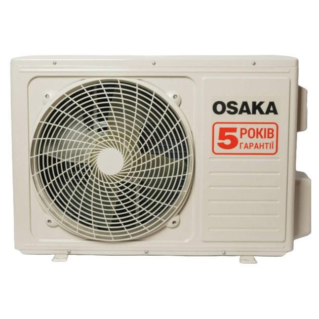 Кондиционер Osaka ST-24HH (Elite ON-OFF) - изображение 4