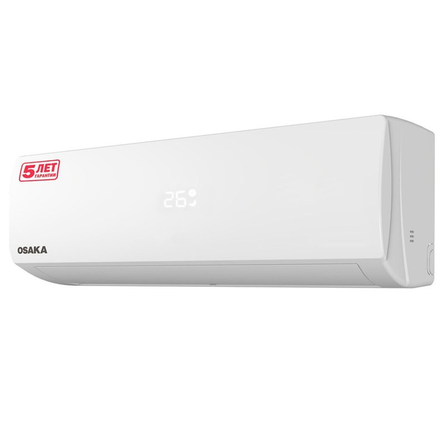 Кондиционер Osaka ST-18HH (Elite ON-OFF) - изображение 2
