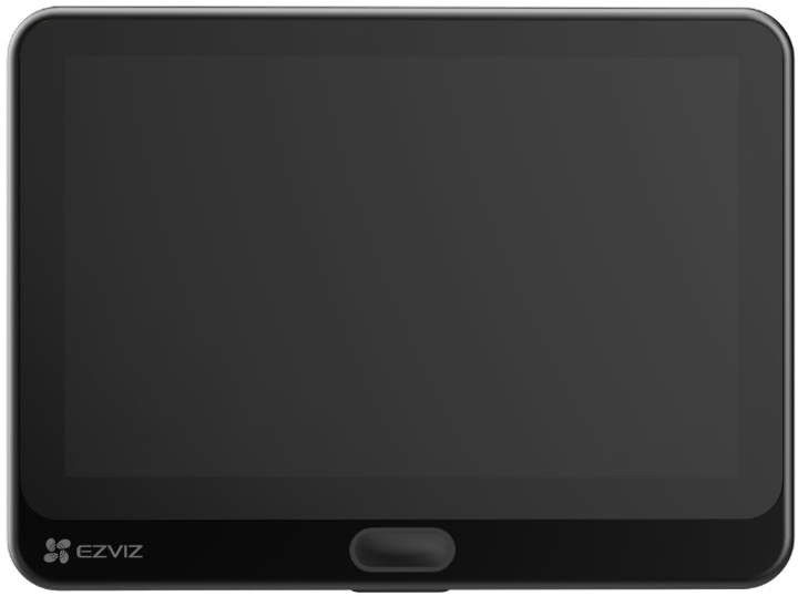 Дверне вічко EZVIZ HP4 зі станцією для відповіді Wi-Fi (6941545620954) - зображення 3