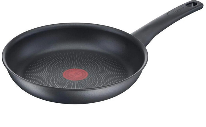 Patelnia Tefal Daily Chef czarna 24 cm (G2700472) - obraz 1