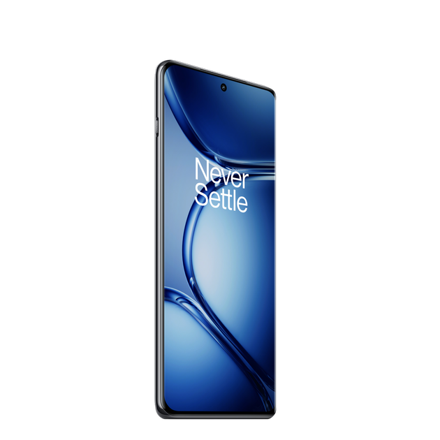 Смартфон OnePlus Ace 2 Pro 12/256GB Titanium Gray [99611] - изображение 3