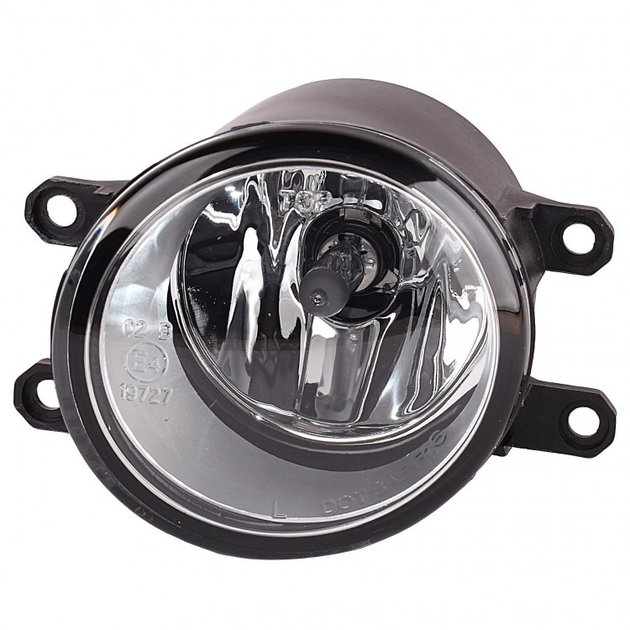 Протитуманні фари ПТФ туманки DLAA для Toyota Prado 150 17-20 TY-946A Тойота Прадо 150 V04771 - зображення 4