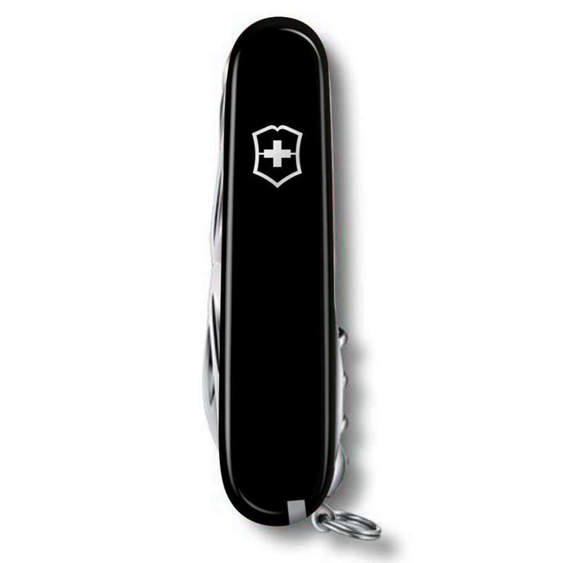 Складной нож Victorinox COMPACT 1.3405.3 - изображение 2