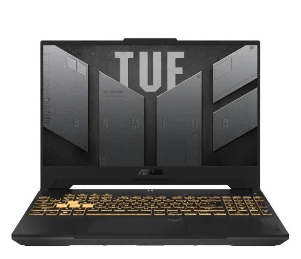Ноутбук Игровой (2024) ASUS TUF Gaming F15 i7-13620H/32GB/1TB/Win11 RTX4050 144Hz - изображение 6