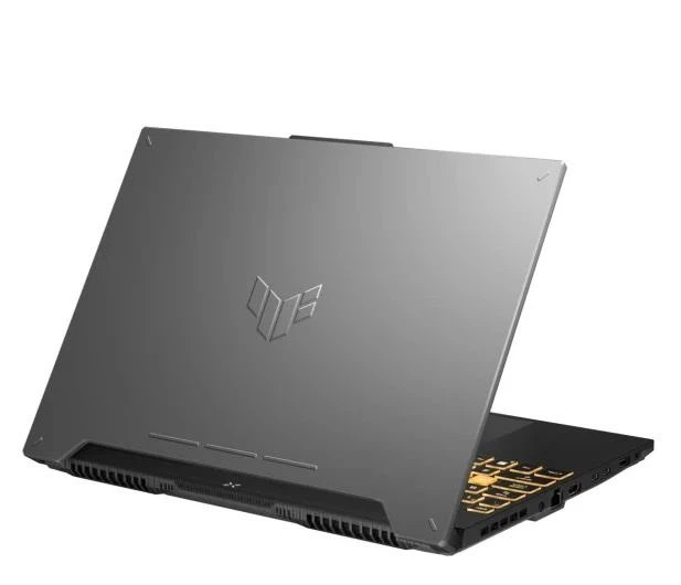 Ноутбук Игровой (2024) ASUS TUF Gaming F15 i7-13620H/32GB/1TB/Win11 RTX4050 144Hz - изображение 9
