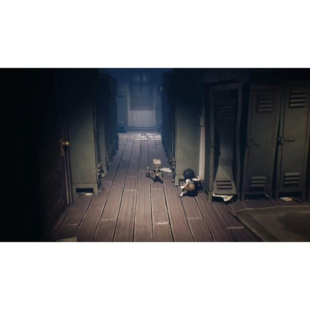 ROZETKA » Little Nightmares 1+2 (русская версия) (Nintendo Switch) от продавца toGame купить в