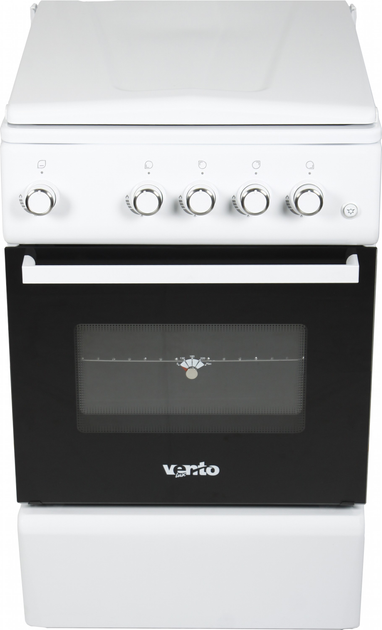 Плита газовая Ventolux GG 5050 ES (WH) T - изображение 4