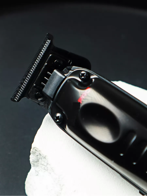 Триммер для волос Pro FX-726E для волос и бороды 4 часа в работе (FX-726E) - изображение 7