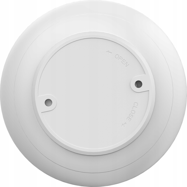 Inteligentny czujnik dymu Ezviz HIKFIRE T4C WiFi (6941545607580) - obraz 4