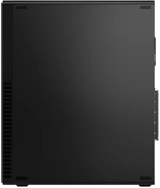 Комп'ютер Lenovo ThinkCentre M75s G2 SFF (11R80041PB) black - зображення 4