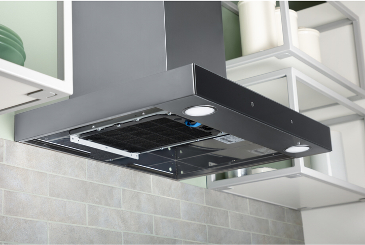 Вугільний фільтр Electrolux ECFB01 (7332543632404) - зображення 3