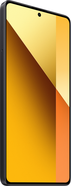 Мобільний телефон Xiaomi Redmi Note 13 5G 8/256GB Graphite Black (6941812755402) - зображення 2