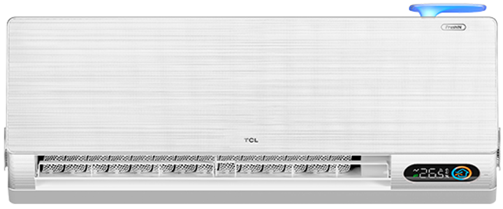 Кондиционер TCL TAC-09CHSD/FBI Inverter R32 WI-FI + Кронштейн (крепление) для кондиционера Acc Electrics AE-001 (1286113590471) в подарок! - изображение 4