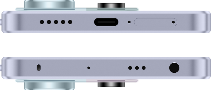 Мобільний телефон Xiaomi Redmi Note 13 Pro 5G 12/512GB Aurora Purple (6941812750483) - зображення 8