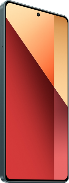 Мобільний телефон Xiaomi Redmi Note 13 Pro 8/256GB Forest Green (6941812762714) - зображення 2