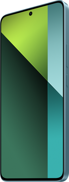 Smartfon Xiaomi Redmi Note 13 Pro 5G 8/256GB Ocean Teal (6941812750674) - obraz 4