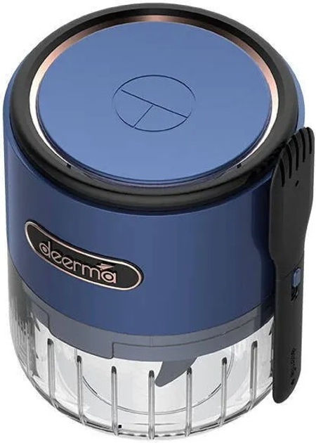 Подрібнювач Deerma JS100 (6955578036804) - зображення 3