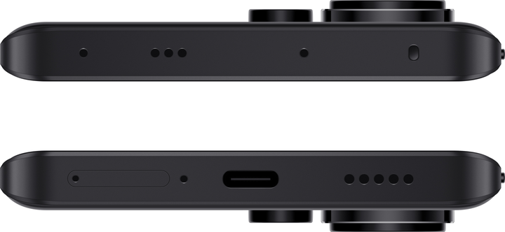 Мобільний телефон Xiaomi Redmi Note 13 Pro+ 5G 12/512GB Midnight Black (6941812750582) - зображення 8
