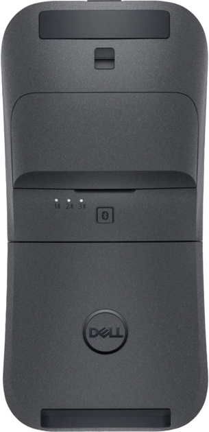 Мышь Dell MS700 Wireless Black (570-ABQN) - изображение 2