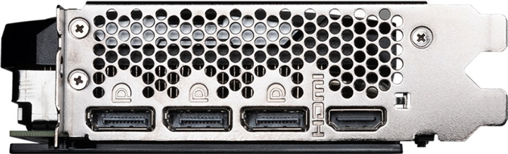 Видеокарта MSI PCI-Ex GeForce RTX 4070 VENTUS 2X E 12G OC 12GB GDDR6X (192bit) (2520/21000) (HDMI, 3 x DisplayPort) (V513-432R) - изображение 4