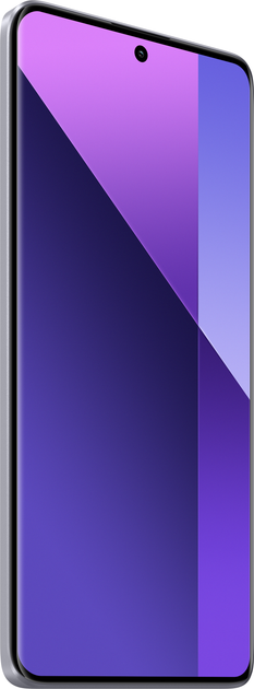 Мобільний телефон Xiaomi Redmi Note 13 Pro+ 5G 8/256GB Aurora Purple (6941812750711) - зображення 2