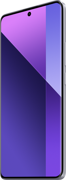 Мобільний телефон Xiaomi Redmi Note 13 Pro+ 5G 8/256GB Aurora Purple (6941812750711) - зображення 4