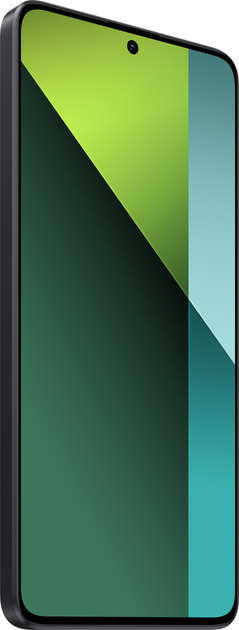 Мобільний телефон Xiaomi Redmi Note 13 Pro 5G 8/256GB Midnight Black (6941812750896) - зображення 4