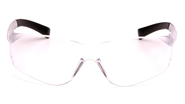 Захисні окуляри Pyramex Ztek (clear), прозорі - зображення 2