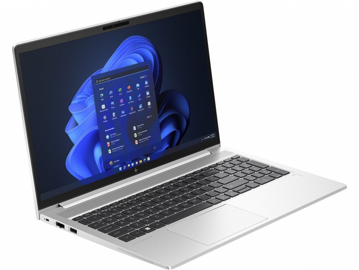 Ноутбук HP EliteBook 650 G10 (0196786155567) Silver - зображення 2