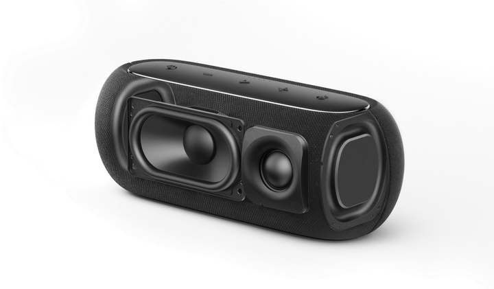 Акустическая система Harman/Kardon Luna Black (HKLUNABLKEU) - изображение 9