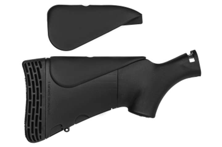 Приклад регулируемый Mossberg Flex Black Synthetic ADJ - изображение 1