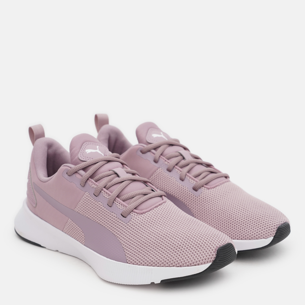 Puma disc clearance roxo e rosa