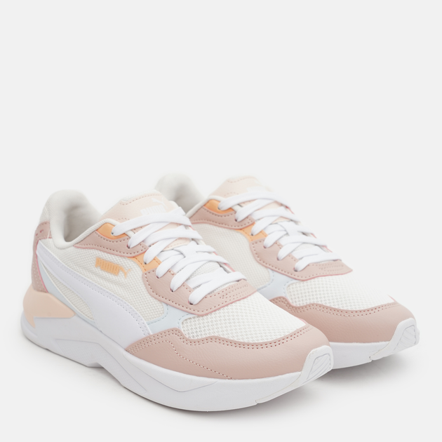 Puma rose outlet pale ruban