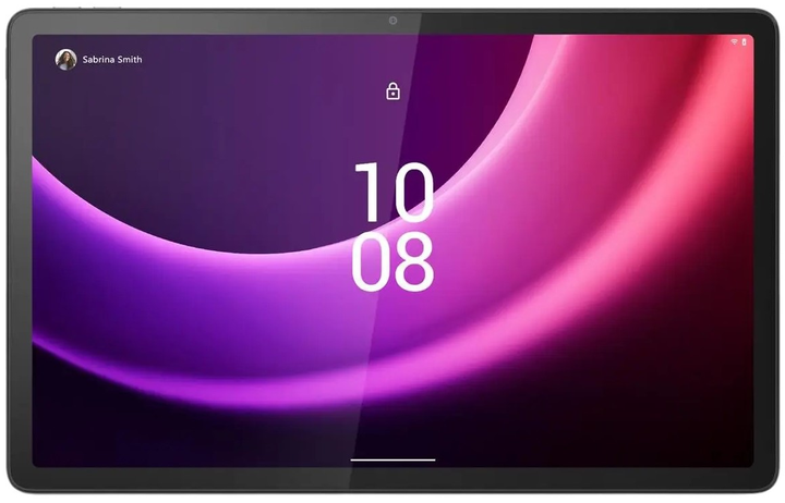 Tablet Lenovo Tab P11 2nd Gen 11.5" Wi-Fi 4/128GB Storm Grey (ZABF0394SE) - obraz 2