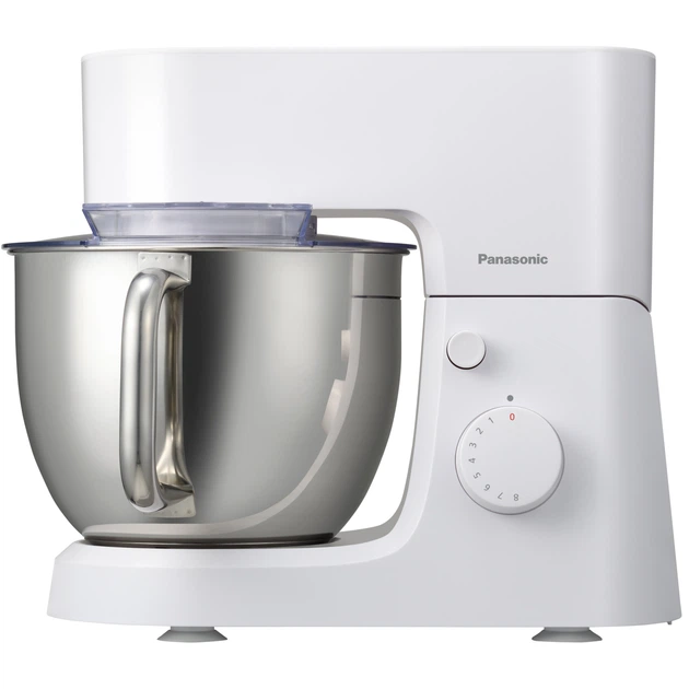 Кухонная машина Panasonic MK-CM300WTQ – фото, отзывы